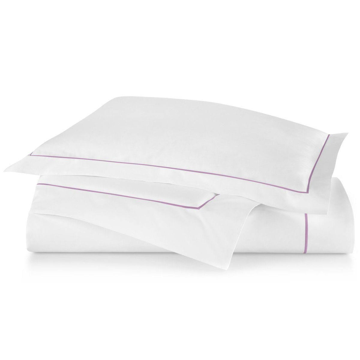 Lilac Duvet Covers King/California King F344005
