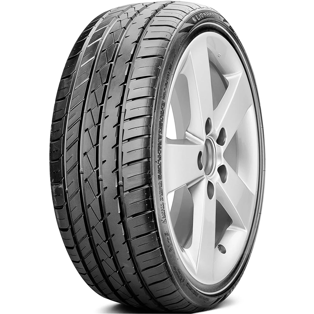 225/30ZR20 85W XL All Season Tire Y3772