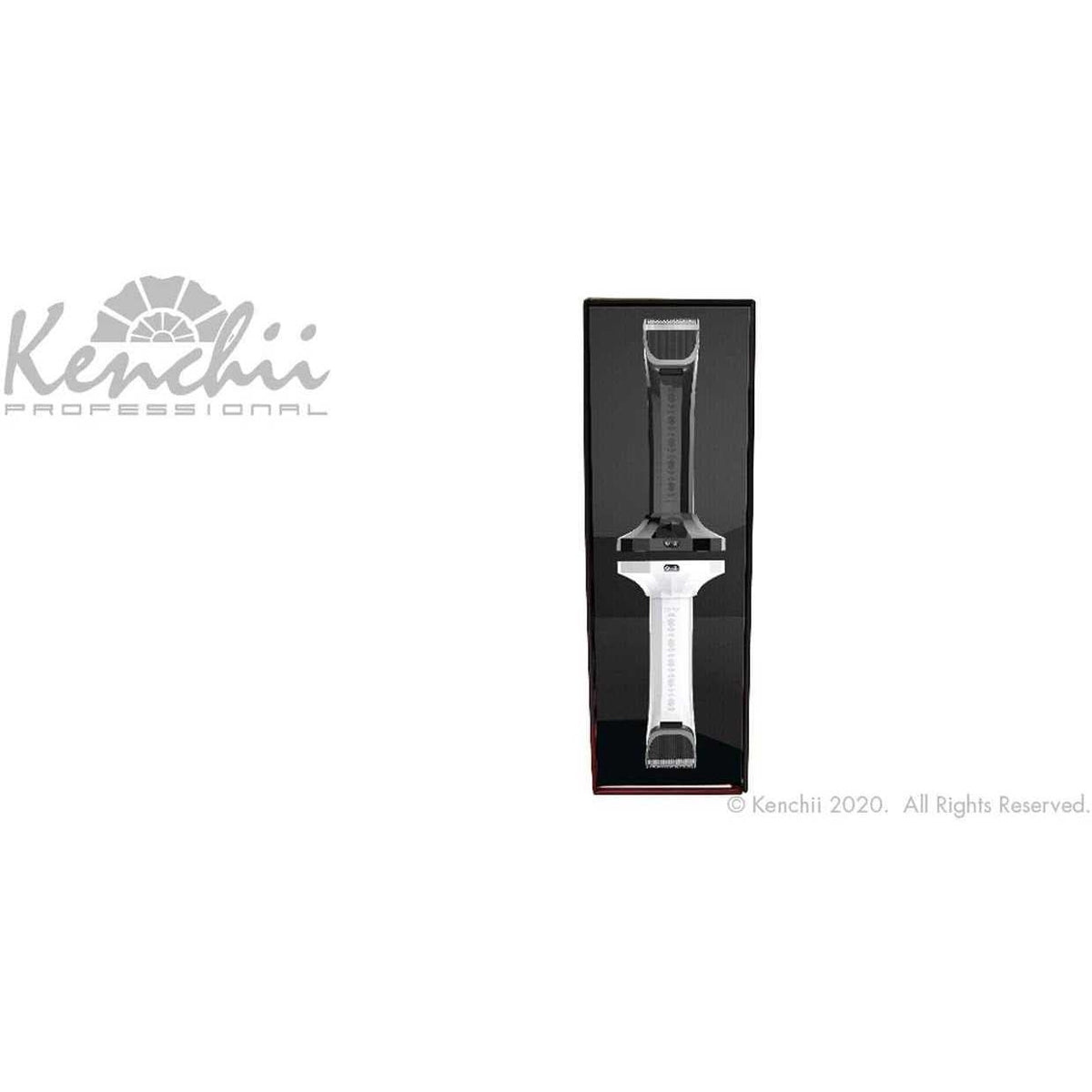 Cordless Digital Clipper T4154