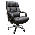Brown Heavy Duty Desk Chair V935904