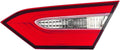 Toyota Camry Tail Light Assembly 2018 2019 Passenger Side Inner Z582