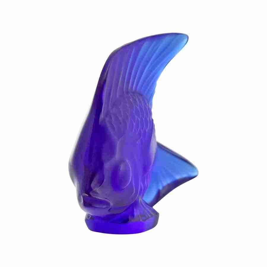 Blue Fish Cap Ferrat H110