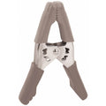 2 in. Steel Spring Clamp Y7006