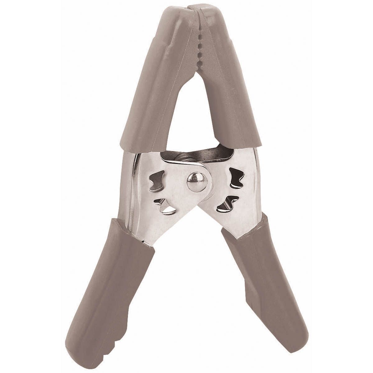 2 in. Steel Spring Clamp Y7006