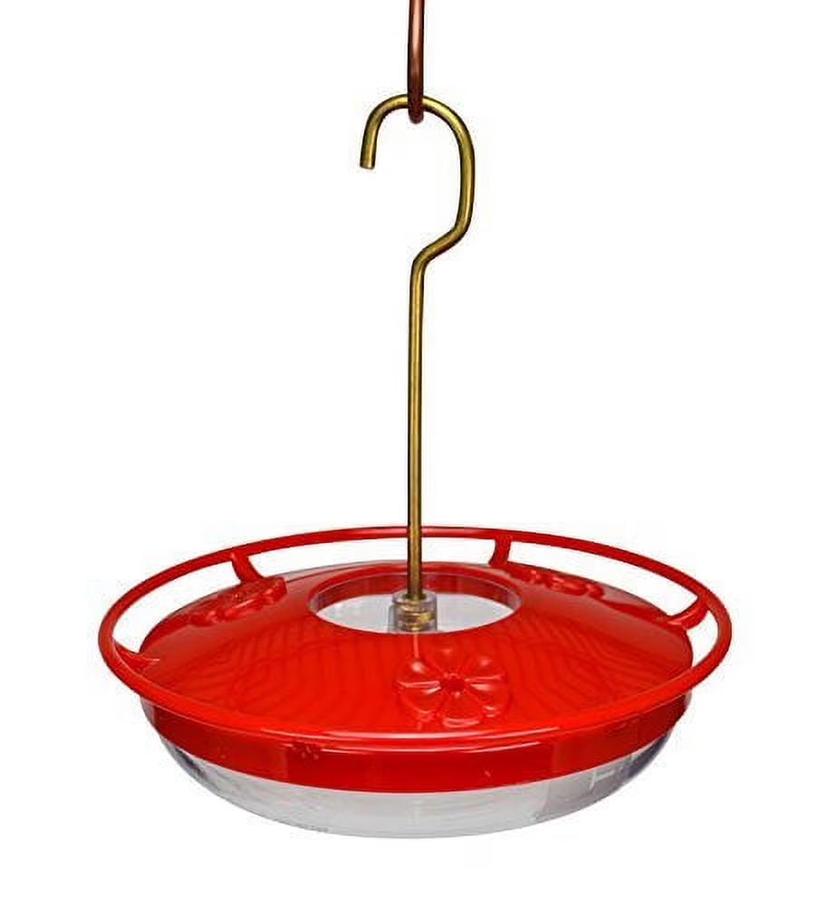 Hanging Hummingbird Feeder R165921