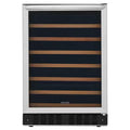 52 Bottle Wine Cooler Q662992
