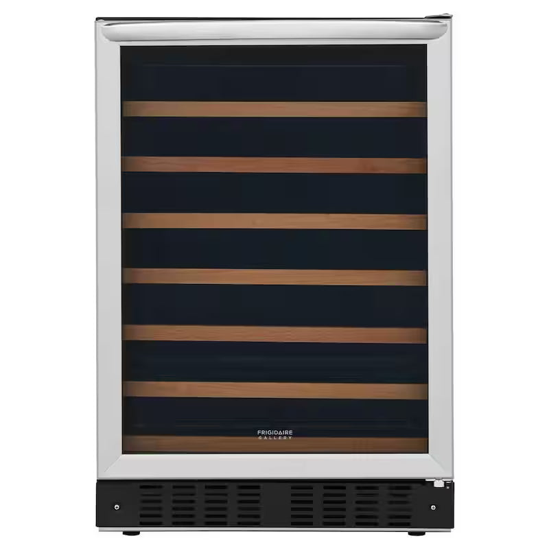 52 Bottle Wine Cooler Q662992