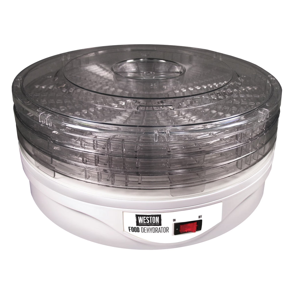 4 Tray Round Dehydrator Z753554