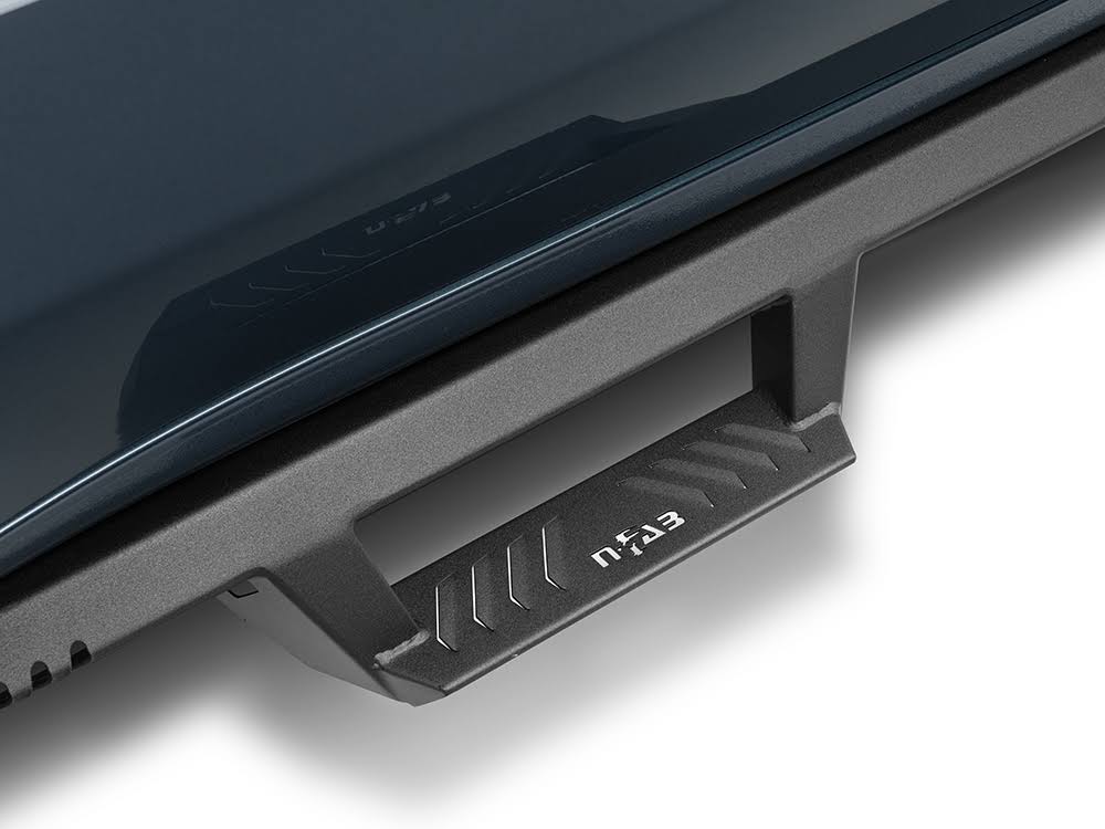 Cab Length Step System S81795