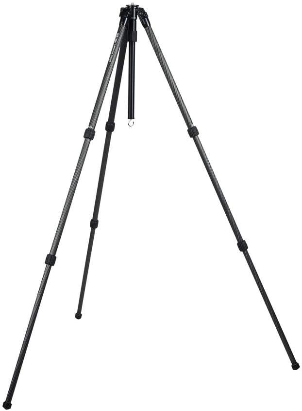 Carbon Fibre Tripod Legs Y440