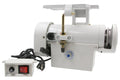 Industrial Sewing Machine Servo Motor 550 Watts 110 Volts I37304