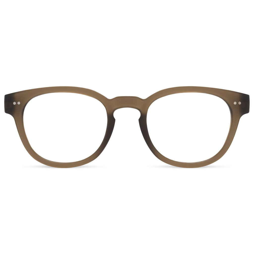 Espresso Reading Glasses P4183
