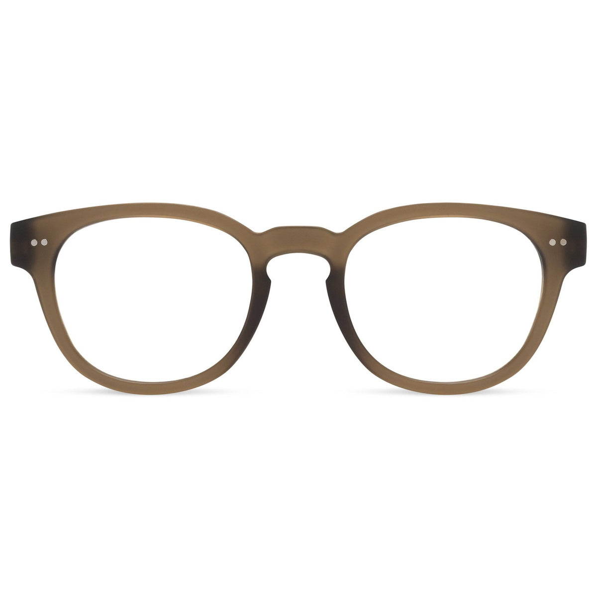 Espresso Reading Glasses P4183