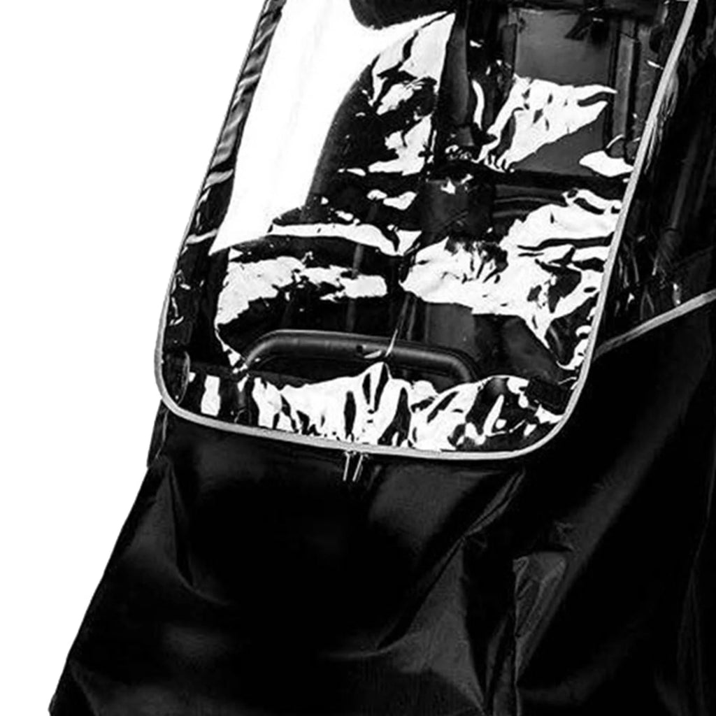 Bike Child Seat Rain Canopy Cover P965963