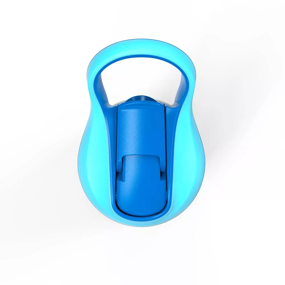 19 Ounce Portable Drinkware Bottle L15535