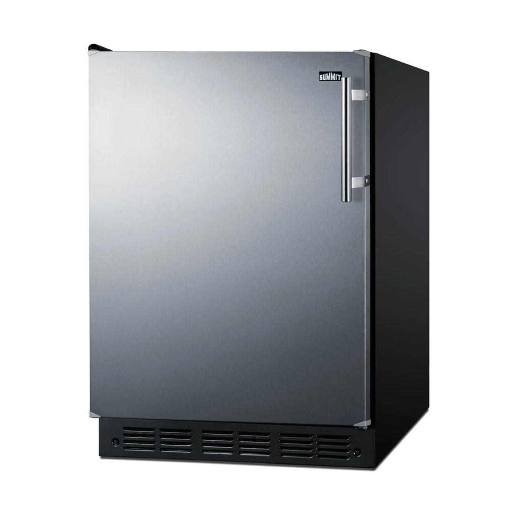24" Wide All-Refrigerator B2223