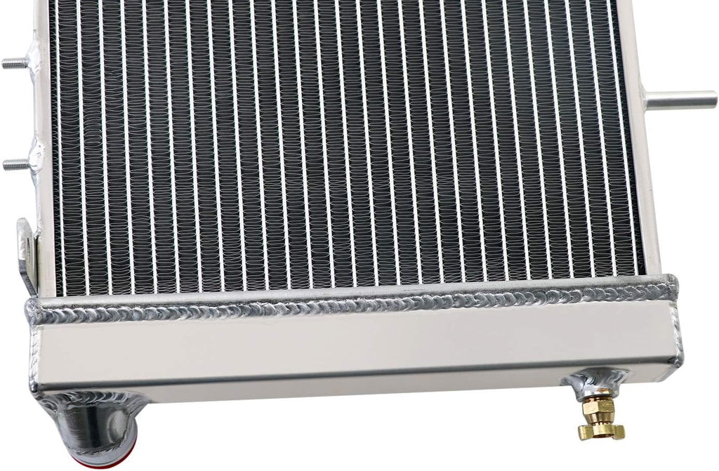 26mm Core All Aluminum Radiator L6826