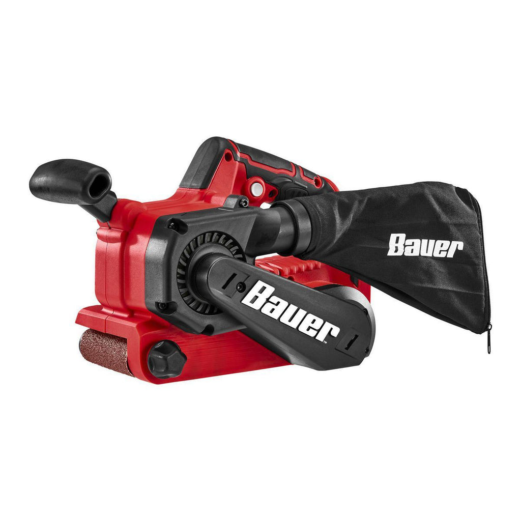 Cordless Belt Sander L3286