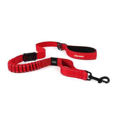 Zero Shock Dog Leash Y340842