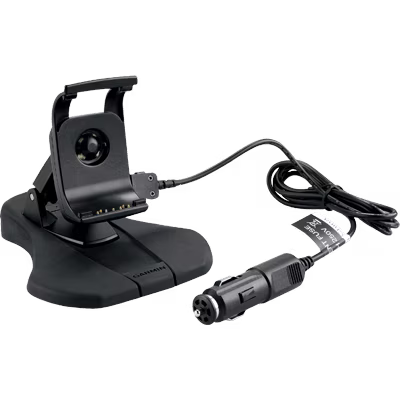 Friction Mount Kit for Montana Series Handheld GPS B4091