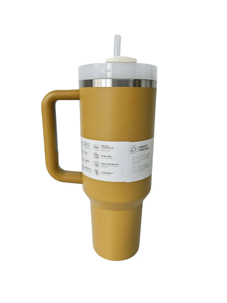 40OZ Tumbler L9083