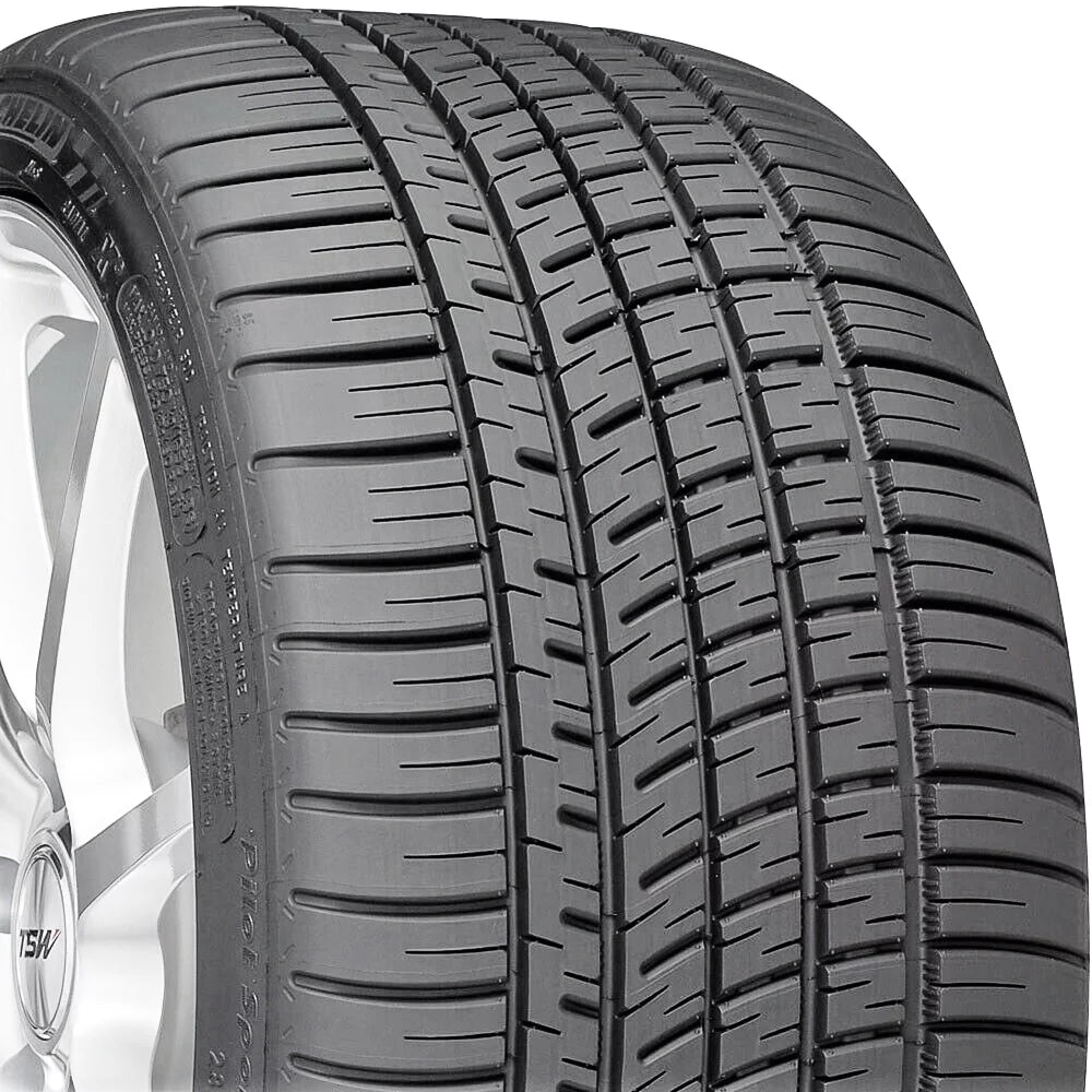 All-Season Tire U432608