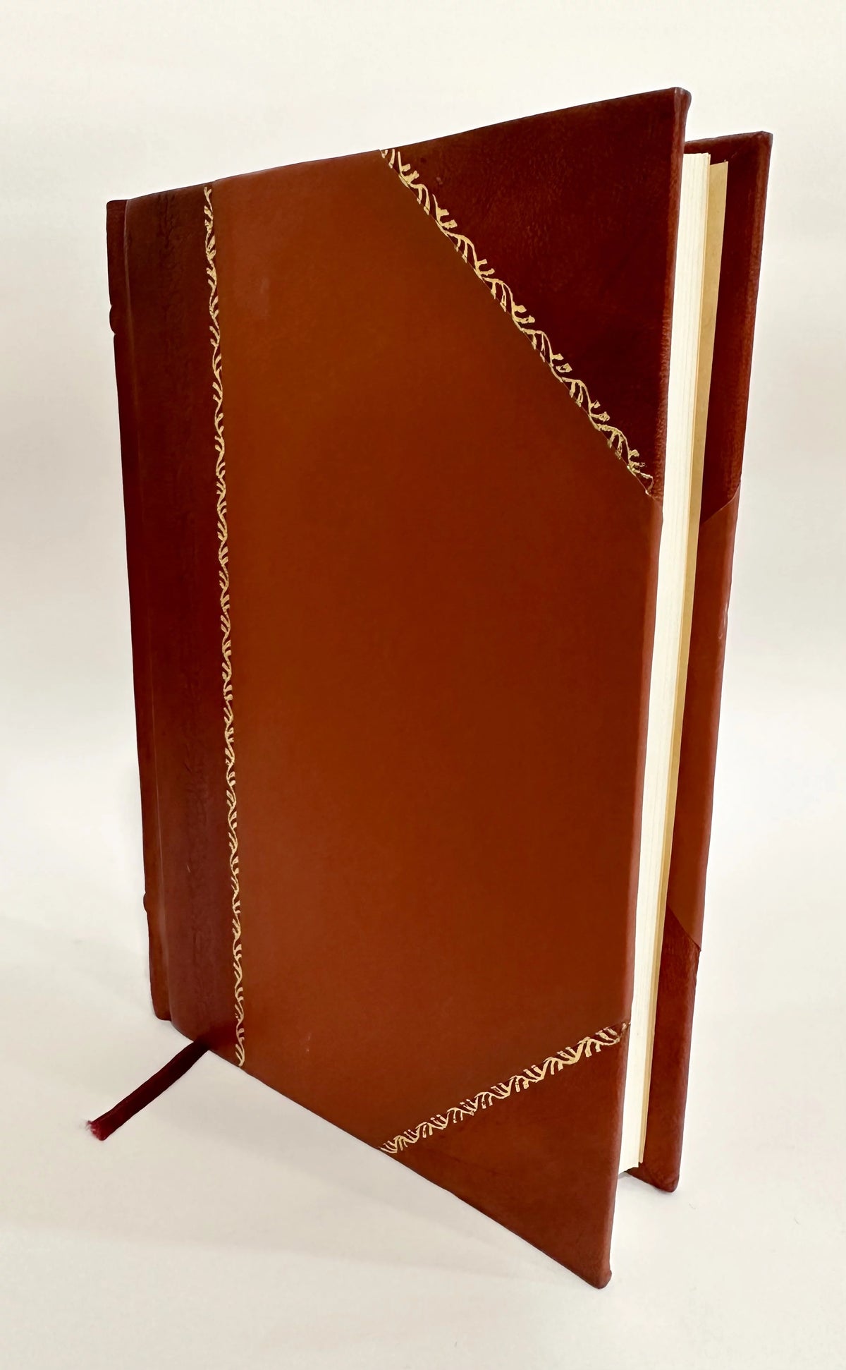 Leather Bound F433260