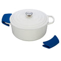 Silicone Pot Grip, Set of 2 E365496