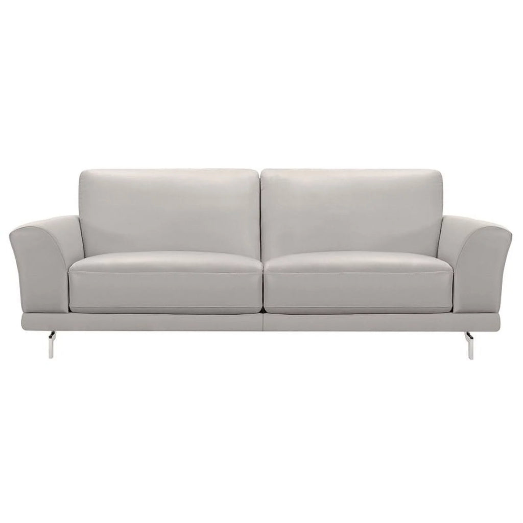 Modern Leather Sofa D1457
