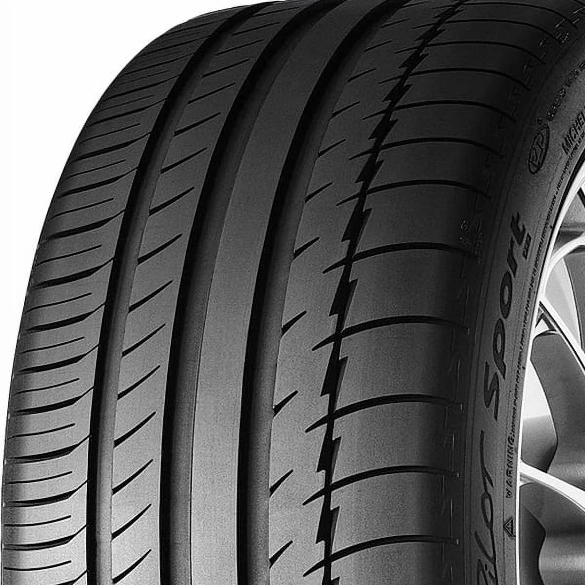 225/40ZR18 Passenger Tire G5891