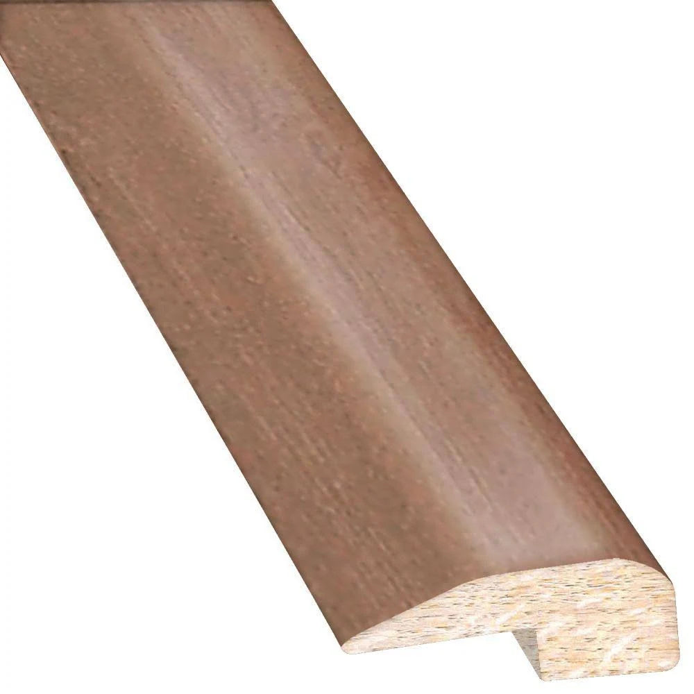 Birch Hardwood Carpet Reducer T-Molding H3997