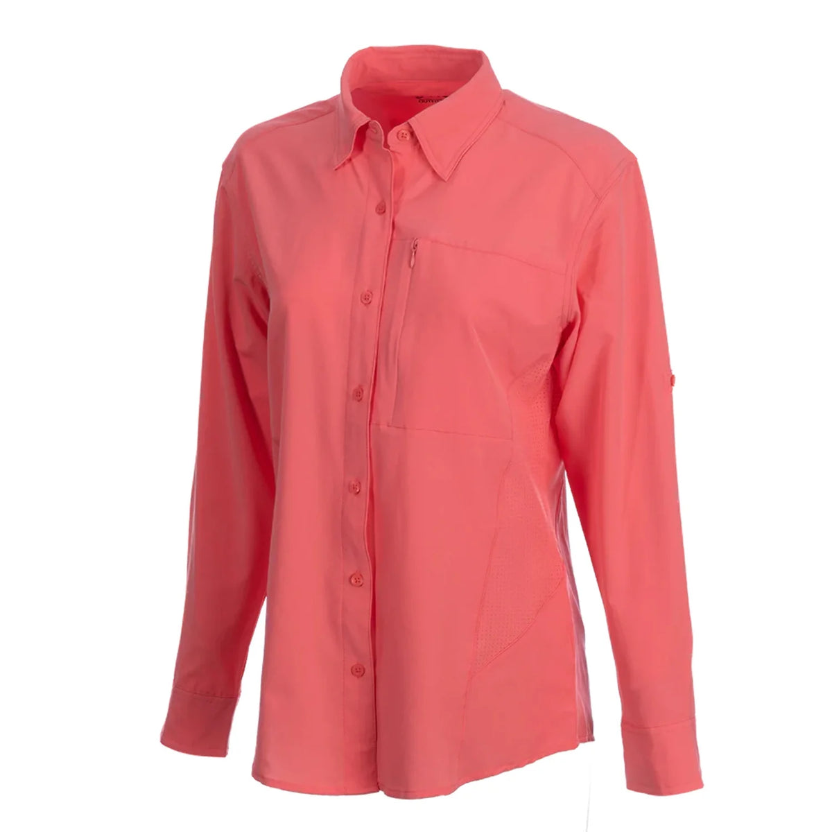 Clearwater Women's Long Sleeve Shirt F561793