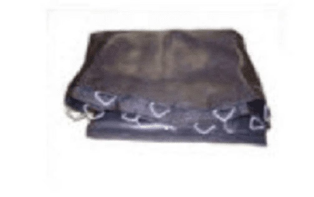 Round Trampoline Mat 143" With 104 Rings B318739