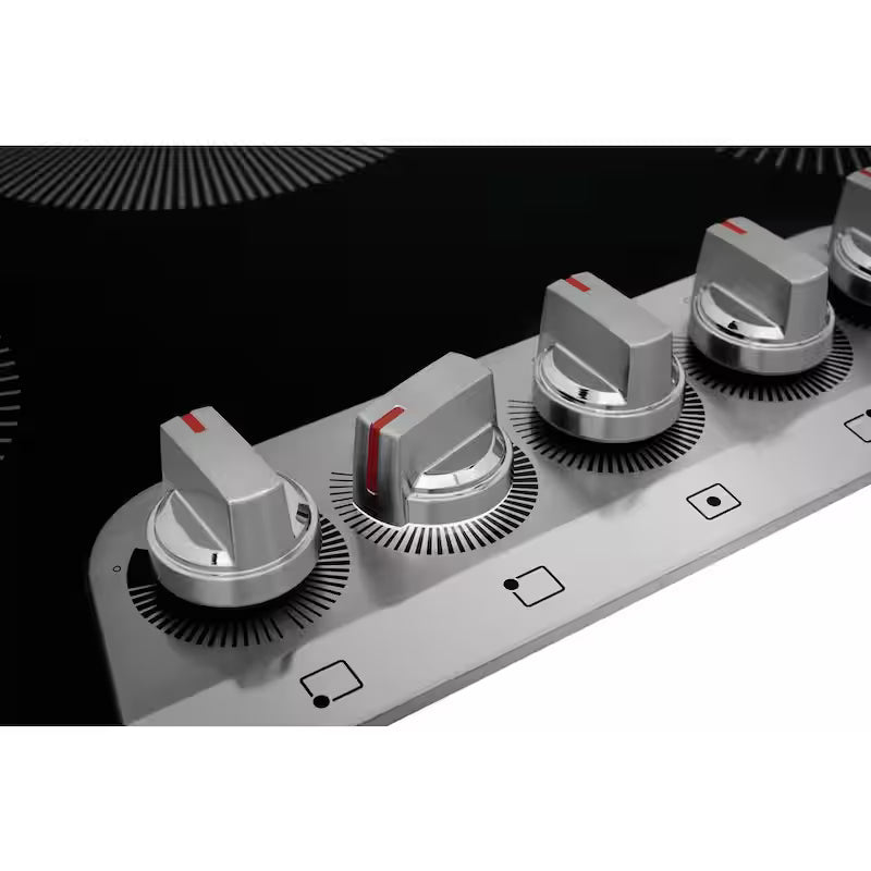 30 in. 5 Elements Electric Cooktop L473