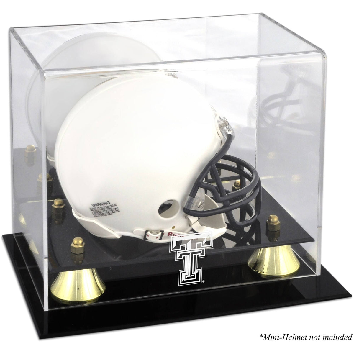 Mini Helmet Display Case U177750