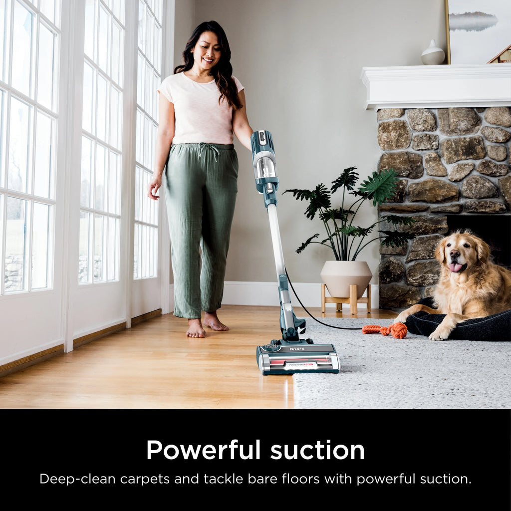 Corded Stick Vacuum R144561