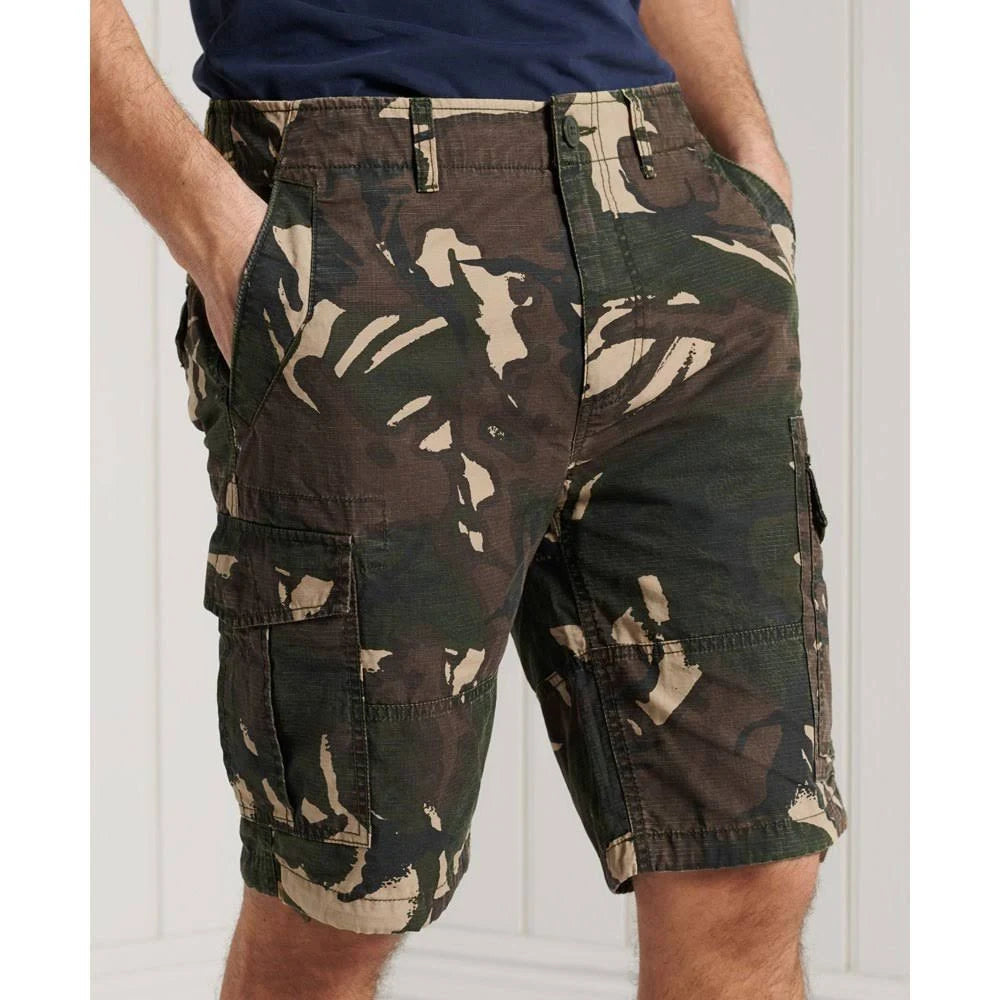 Parachute Cargo 32 O934