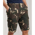 Parachute Cargo 32 O934