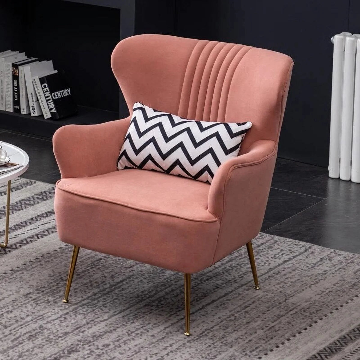 Modern Sofa Armchairs Furniture Sets N8479