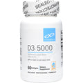 5000 IU Vitamin D3 K86921