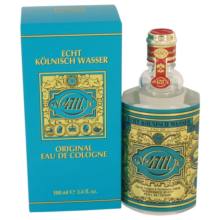 Eau De Cologne 3.3 oz Pack of 3 C21315