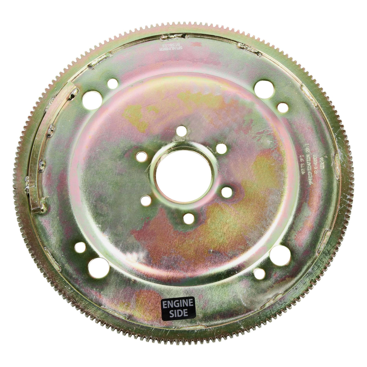 Flexplate N568694