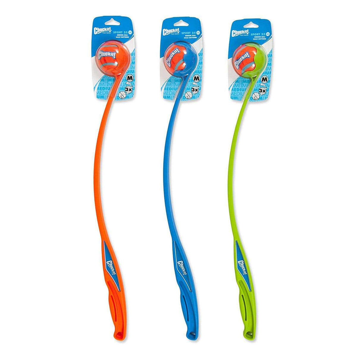 Sport Ball Launcher L60384