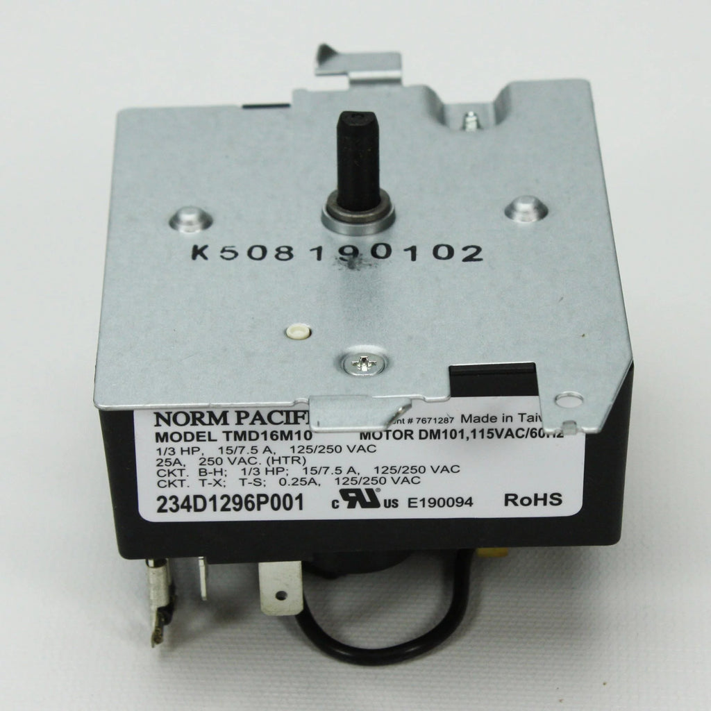 Dryer Timer P3880