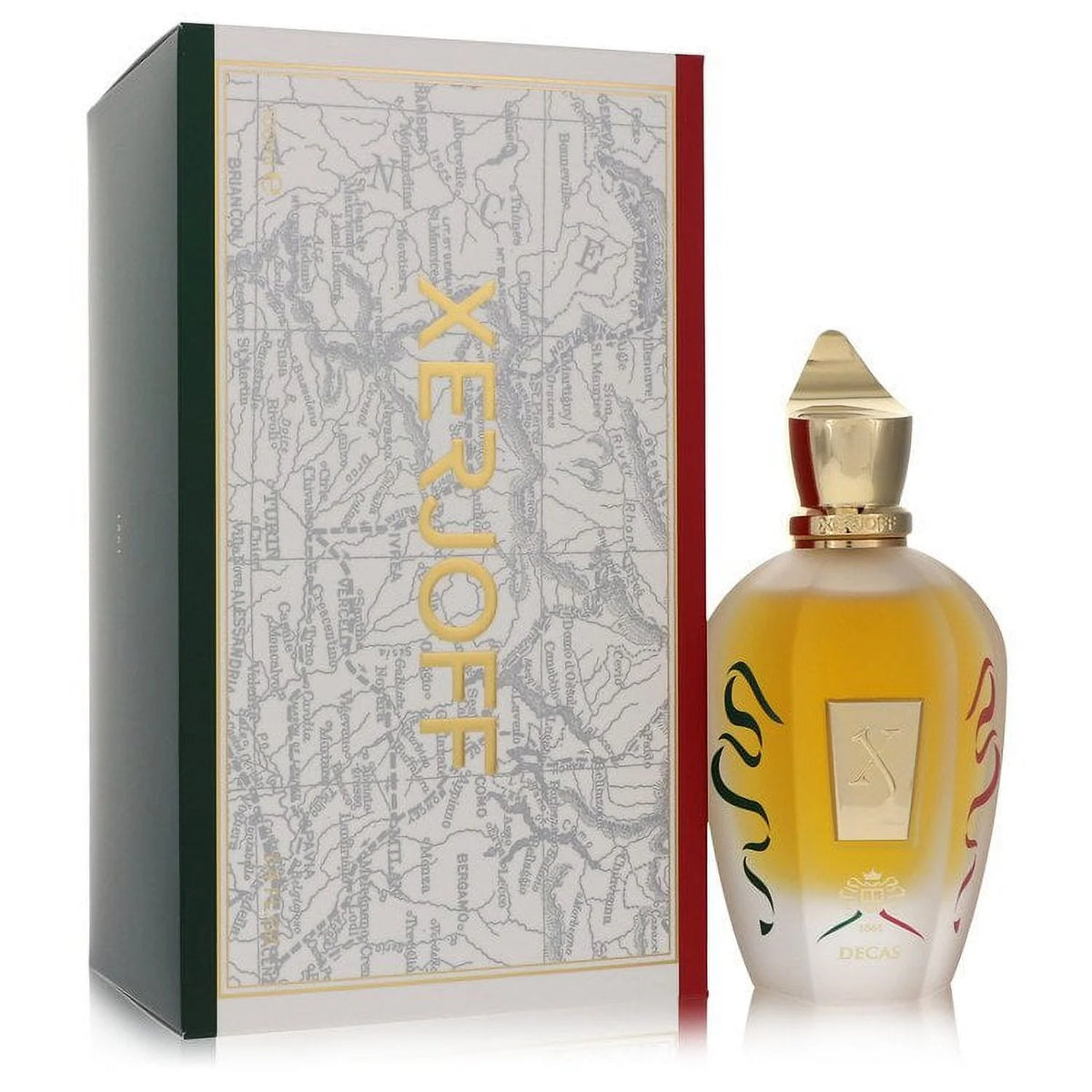Eau De Parfum Spray 3.4 oz W2370