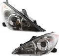 Headlight Bulbs for 2004-2006 Toyota Solara Driver and Passenger Side V527794