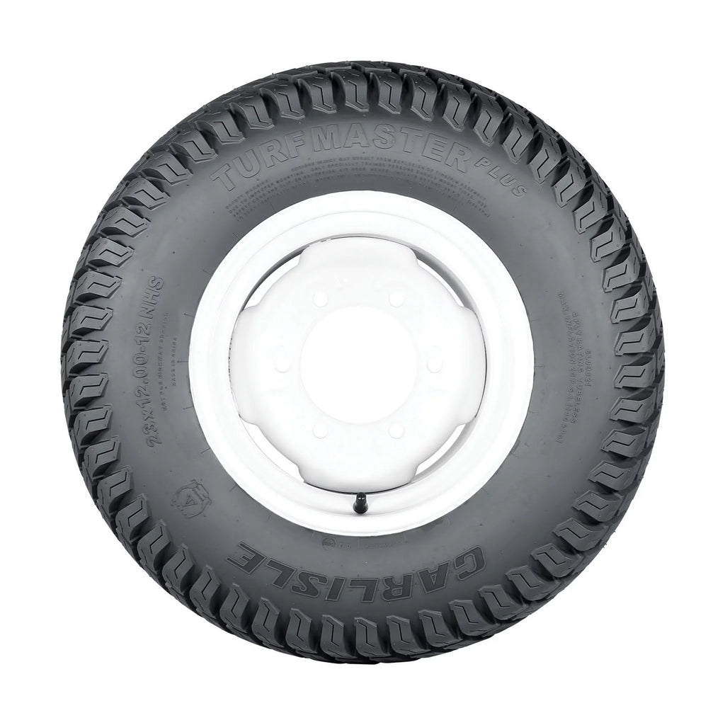 22.00X12.00-12 Lawn & Garden Tire Z75906