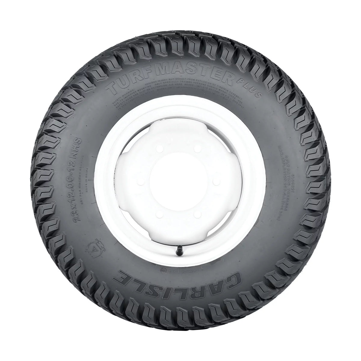 22.00X12.00-12 Lawn & Garden Tire Z75906