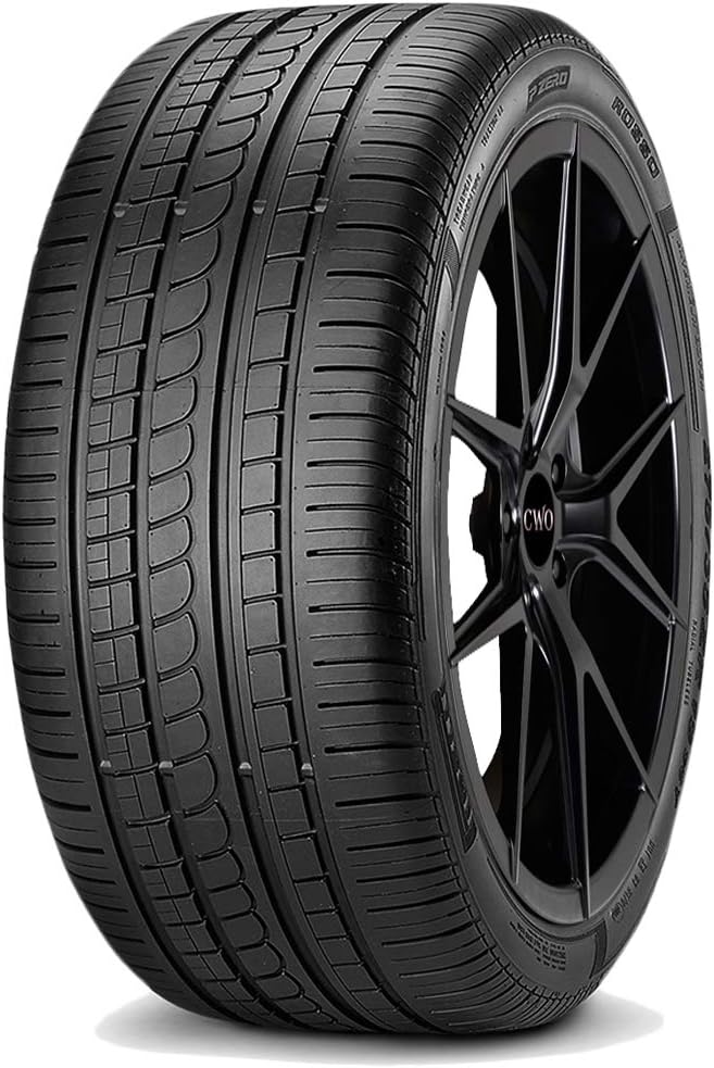 225/40ZR18 88Y Performance Radial Tire J793