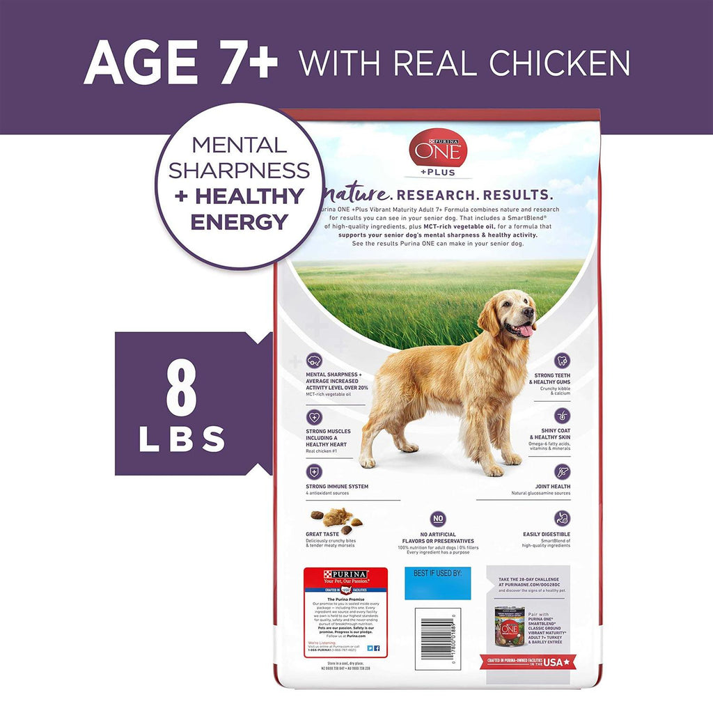 Adult Dry Dog Food U52903